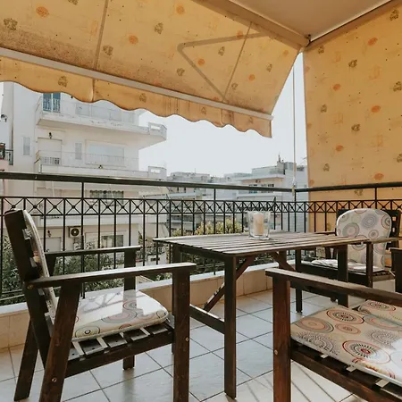 Mariam Hotel Thessaloniki