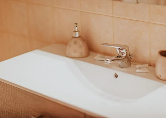 Mariam Hotel Saloniki