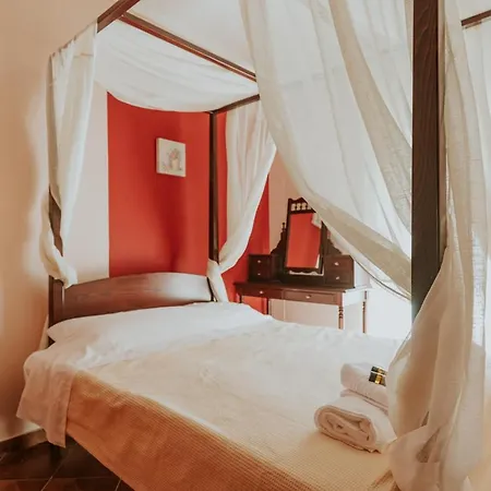 Hotel Mariam *