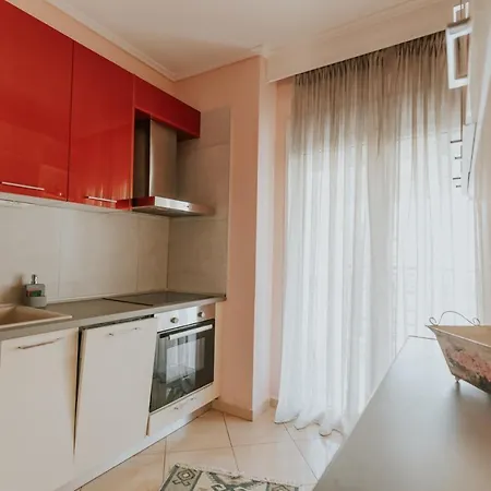 Hotel Mariam Tesalónica