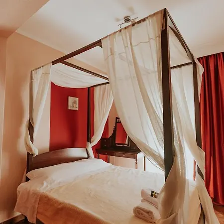 Mariam Hotel