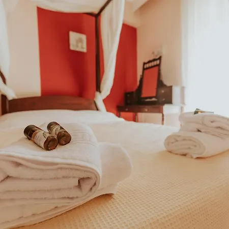 Mariam Hotel
