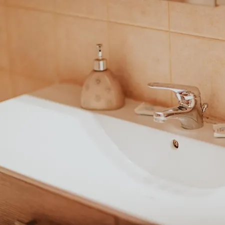 Mariam Hotell Thessaloníki
