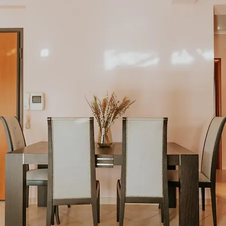 Mariam Hotel