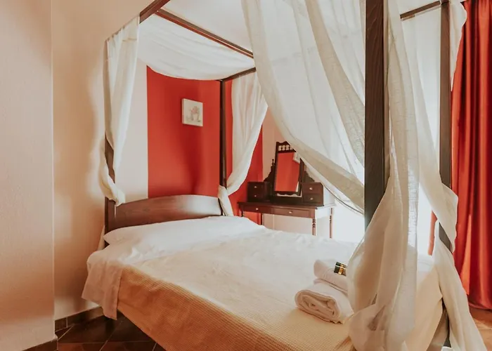 Hotell Mariam *