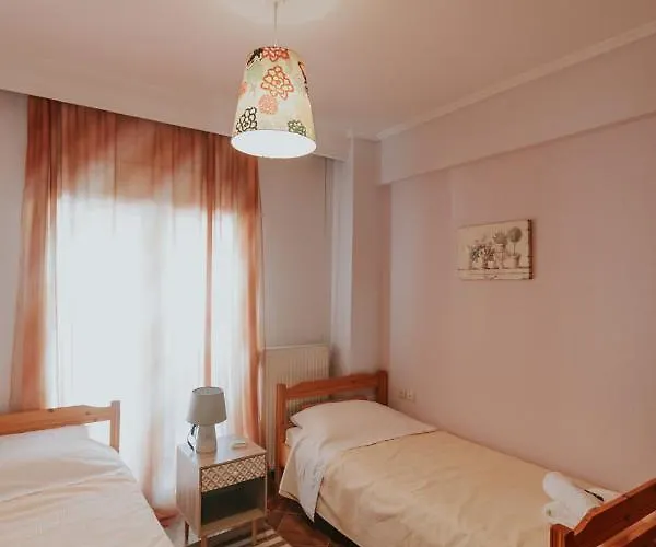 Mariam * Thessaloniki