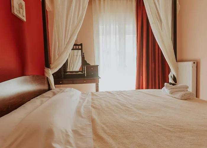 Hotell Mariam