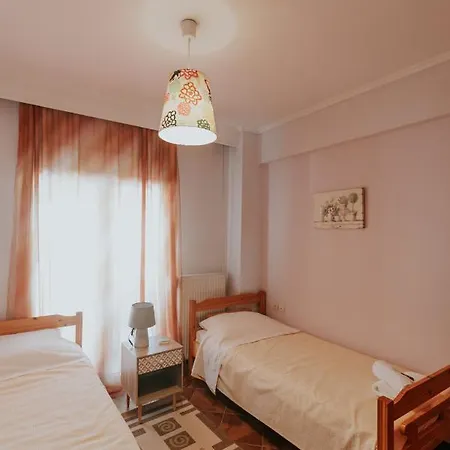 Mariam * Thessalonique