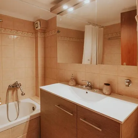 Mariam Hotel Thessalonique