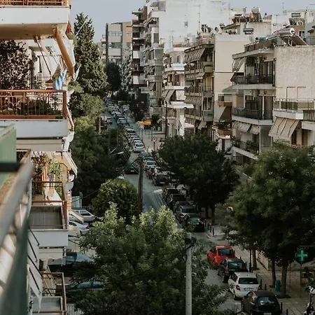 Mariam Hotel Thessalonique